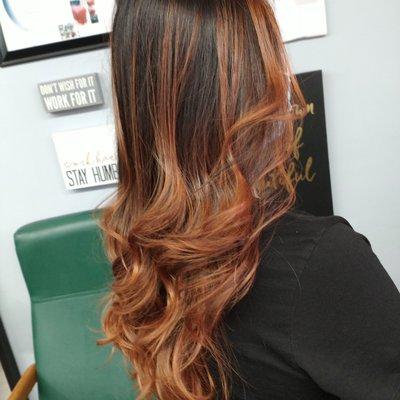 Highlights and color