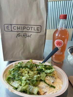 Chipotle Mexican Grill