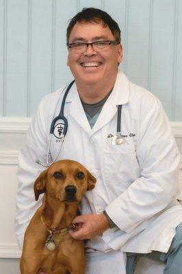 Spirit Of 76th Veterinary Clinic