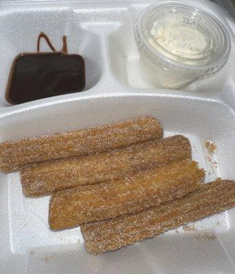 Churros