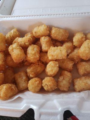 Tater Tots