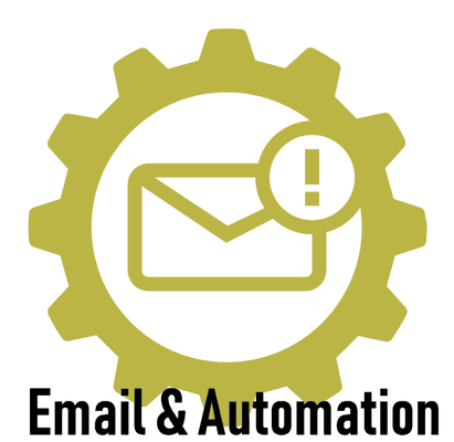 Email & Automation Marketing