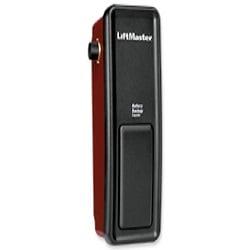 Liftmaster 8500 Elite Series® Wall Mount Garage Door Opener. Wall Mount Design: The Simple Beauty of an Open Space.