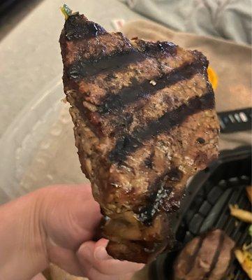 New York Strip