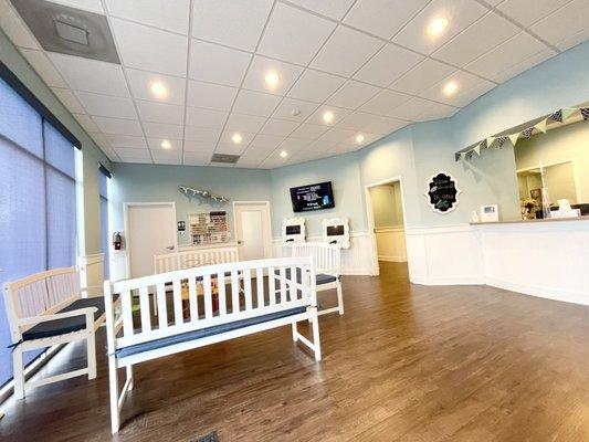 Pooler Pediatric Dentistry