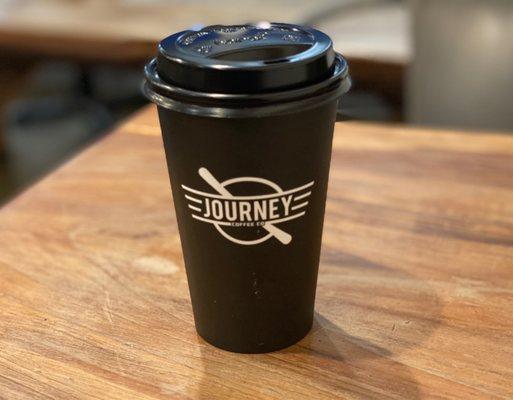 Journey Coffee