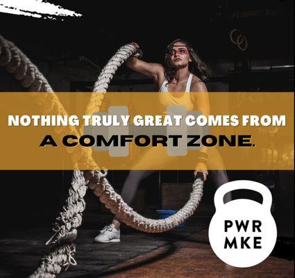 POWER MKE BOOTCAMPS