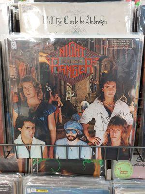 Night Ranger classic $13