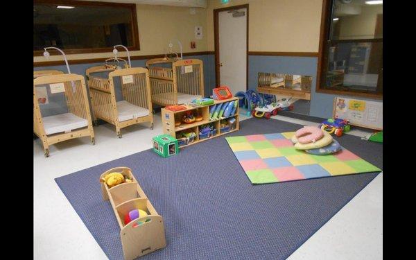 Infant Classroom