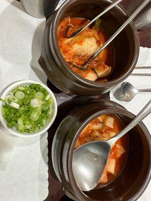 Kimchi