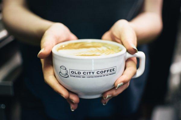 Old City Coffee