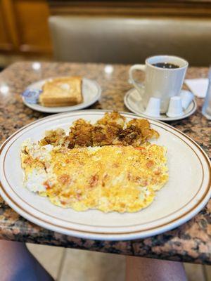 Washington Square Diner