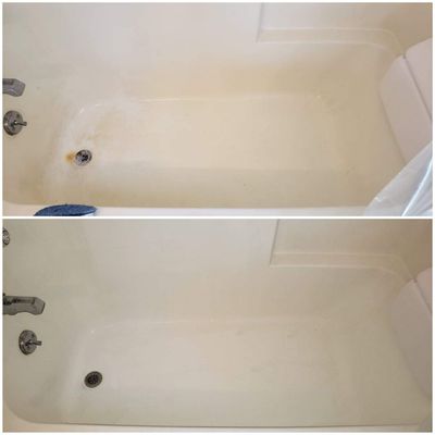 Bathtub