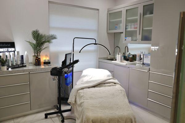 Las Vegas Skin Pros Med Spa