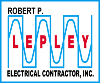 Lepley Robert P logo