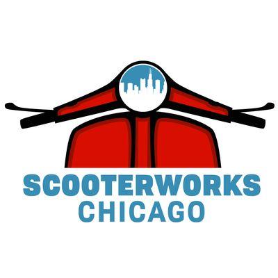 Scooterworks Chicago