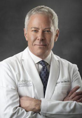 David P. Van Dam, MD