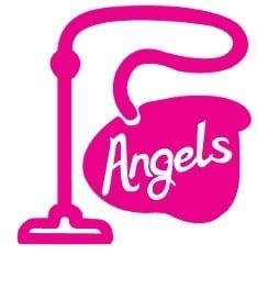 Cleaning Angels