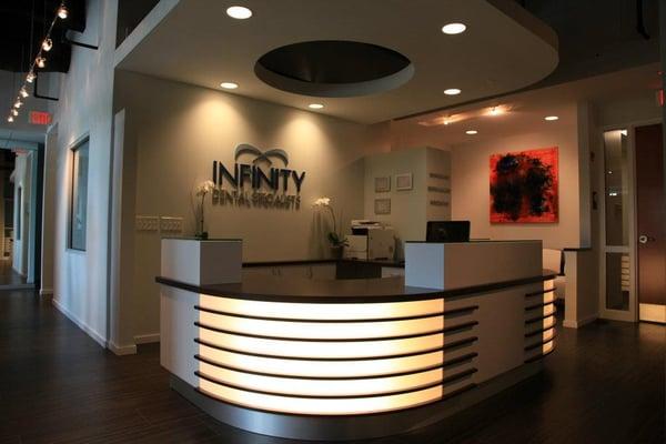 Newtown Square Dentist, Infinity Dental Specialists