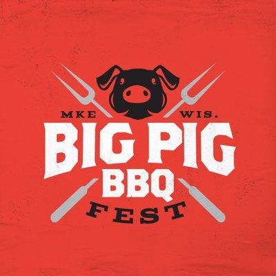 The 2nd Annual Big Pig BBQ Fest will be help in August at the Summerfest Grounds