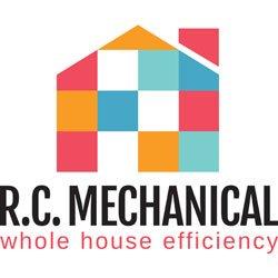 We are a whole house performance contractor.