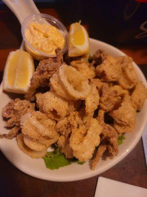 Calamari