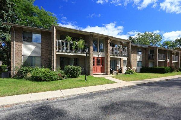 Kings Gate Apartments in Sterling Heights, MI