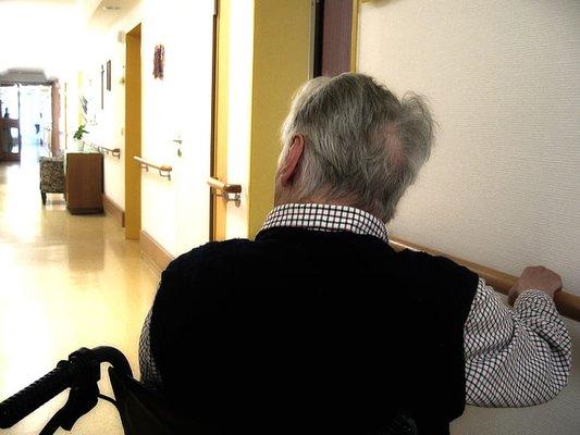 Elder Care Neglect And Abuse Claims