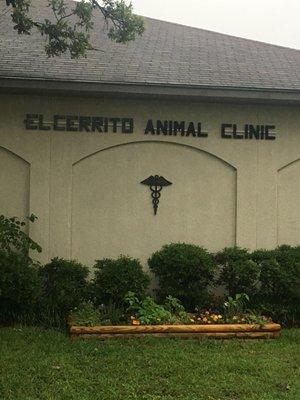 El Cerrito Animal Clinic