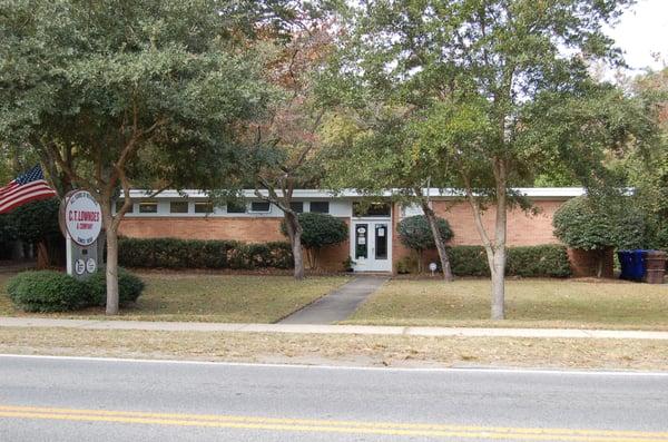 C.T. Lowndes Mt. Pleasant office