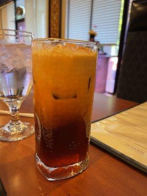 Thai Iced Tea