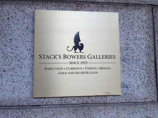 Stack's Bowers Galleries 4/2023