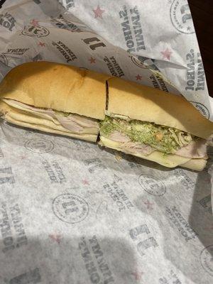 Jimmy John's