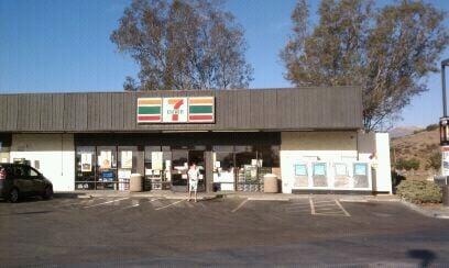 7-Eleven