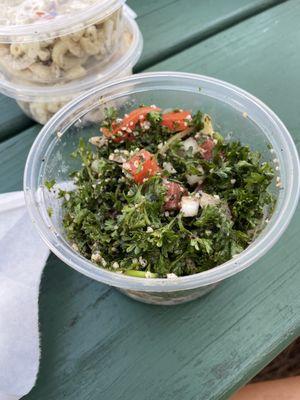 Tabouli Salad