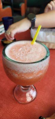 Strawberry Margarita