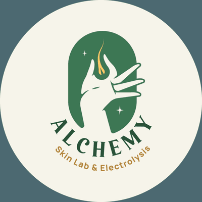 Alchemy Skin Lab & Electrolysis Inc. Logo