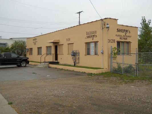 32 years in business across from KFC on Lapeer Road.