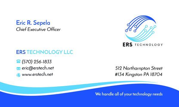 ERS Technology