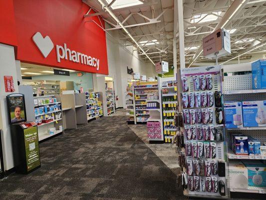 CVS Pharmacy