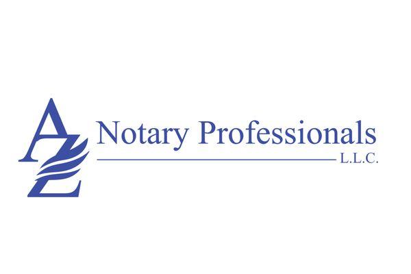 AZ Notary Professionals