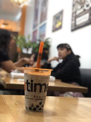 It's Boba Time - Little Tokyo