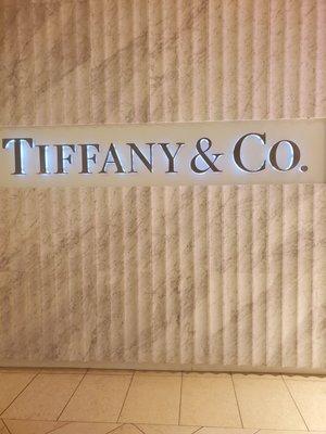 Tiffany & Co.