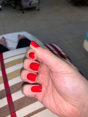 Best Nails