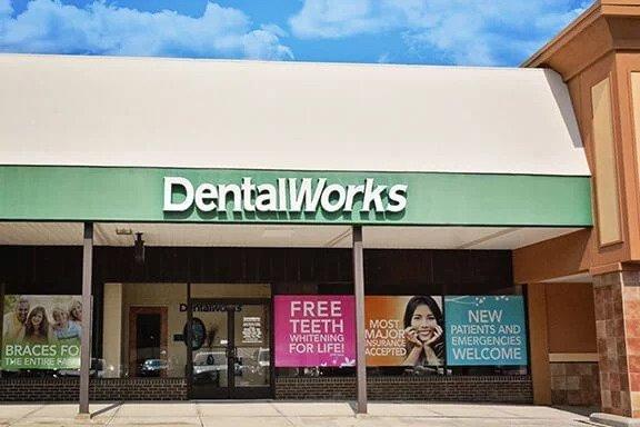 Dentalworks Pleasant Hills