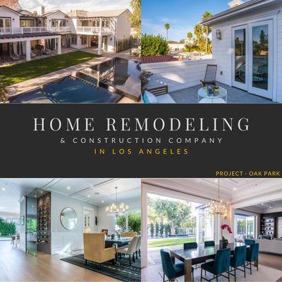 Home Remodeling