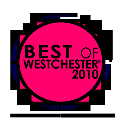 Best of Westchester winners for Organic Wine!