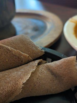 Injera