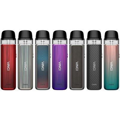 The new Vinci Air Pod Kit by VooPoo!