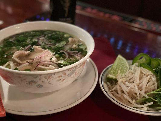 PHO-nominal!! Best authentic pho!